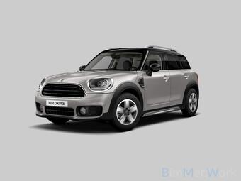 MINI Countryman SUV 1.5 Cooper Euro 6 (s/s) 5dr