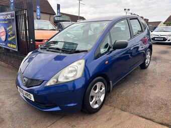 2010 JAZZ 1.2 I VTEC SE EURO 4 5DR 15 PHOTOS HONDA JAZZ 1.2... photo