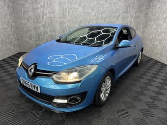 2015 6 S S 3DR 29 PHOTOS RENAULT MEGANE 1.5 DCI DYNAMIQUE NAV EURO... photo