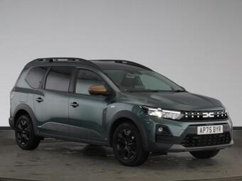 Dacia Jogger MPV 1.0 TCe EXTREME Euro 6 (s/s) 5dr