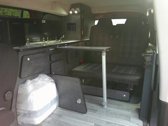 Peugeot RIFTER Unlisted