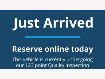 Details for a 2019 BMW i3 120 BEV