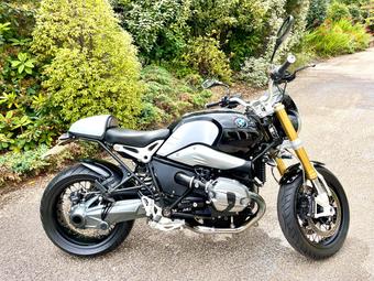 Used BMW Bikes for sale in Hook Hampshire Platinum Motorcycles