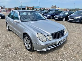 E 270 discount