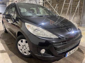 Used PEUGEOT Cars for sale in Barking, Essex