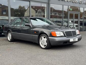 Used Mercedes-benz 600 Limousine 6.0 Sel 4dr in Bolton, Lancashire