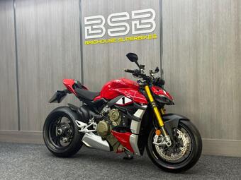 Page 4 of 9, Used Bikes | Brighouse Superbikes