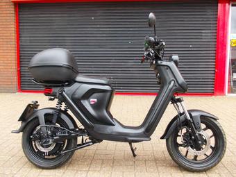 Used NIU Bikes for sale in Barnet Hertfordshire Bikestrobe