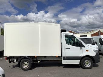Ex tesco vans for sale 2025