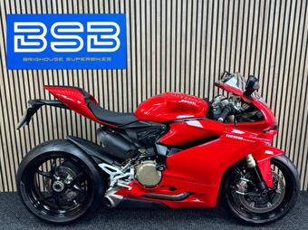 Panigale 699 deals