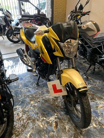 Used HONDA Bikes for sale in Willesden Middlesex Bike Scooter