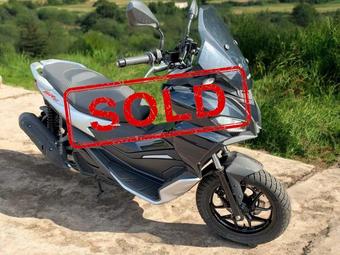 Used APRILIA Bikes for sale in Milton Keynes Buckinghamshire MK Vehicle Solutions
