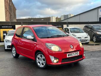 Used Renault Twingo Hatchback 1.2 Tce Gt Euro 4 3dr in Keighley, West  Yorkshire