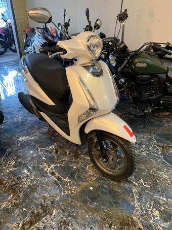 Used scooter bike for sale hotsell