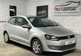 Used VOLKSWAGEN POLO Cars for sale in Finchley, Middlesex | Autobase  Holdings Limited