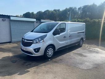 Cheap vans lancashire discount