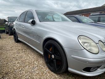 Used MERCEDES BENZ Cars for sale in Stonehouse Gloucestershire