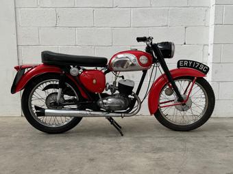 Used bsa motorcycles for sale new arrivals