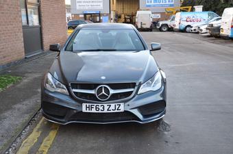 Used MERCEDES BENZ Cars for sale in Burton Upon Trent