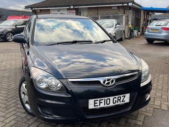 Used HYUNDAI Cars for sale in Thatcham Berkshire Thatcham Motor