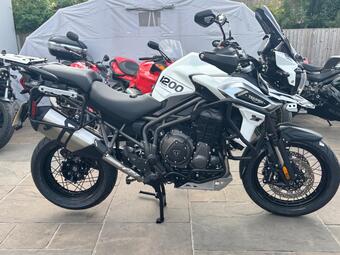 Page 2 of 6, Used Bikes | Premier Bikes