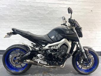 Used YAMAHA Bikes for sale in Leicester Leicestershire Bennetts Motorcycle and Scooter LTD
