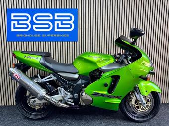 最新のデザイン Tourer Sports Zx-12r Kawasaki Used 1200 in A1 (Zx-12r) コンドーム