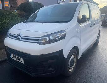 Used vans for sale cheap london