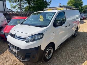 Used CITROEN Vans for sale in Peterborough Vansalespeterborough.Com