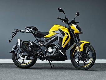 Used Keeway Rkf 125 Naked 125 in Farnborough Hampshire Msg Motorcycles Ltd