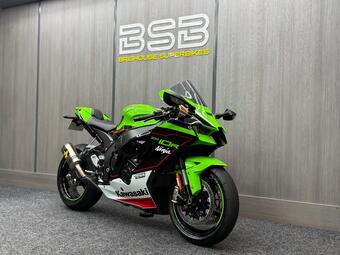 Page 4 of 15, Used Bikes | Brighouse Superbikes