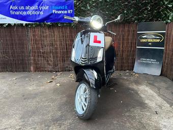 Used PIAGGIO Cars for sale in Reading, Berkshire | LEGACY DEALERSHIP LTD