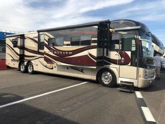 Used Motorhomes for sale in Iver Buckinghamshire Anglo American Rv