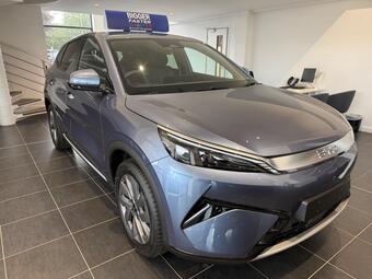 BYD Atto 3 EVO 74.8kWh Design Auto 5dr