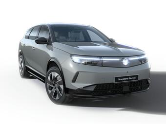 Vauxhall Grandland Electric 73kWh GS Auto 5dr