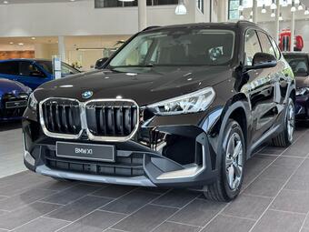 BMW X1 1.5 20i MHT Sport DCT sDrive Euro 6 (s/s) 5dr