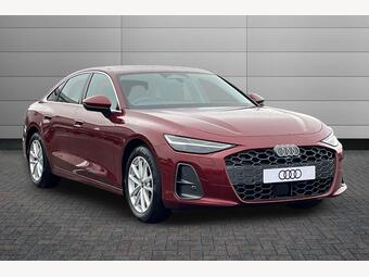Audi A6 Saloon 2.0 TDI Sport S Tronic quattro Euro 6 (s/s) 4dr