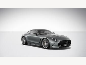 Mercedes-Benz AMG GT 4.0 55 V8 BiTurbo (Premium Plus) SpdS MCT 4MATIC+ Euro 6 (s/s) 2dr