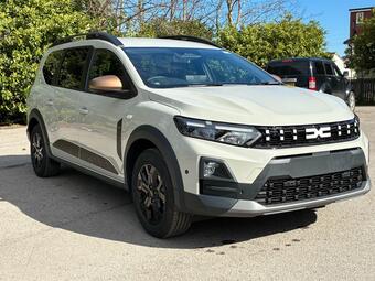 Dacia Jogger 1.8 Hybrid EXTREME Auto Euro 6 (s/s) 5dr