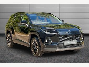 Toyota RAV4 2.5 22.7kWh Icon CVT Euro 6 (s/s) 5dr