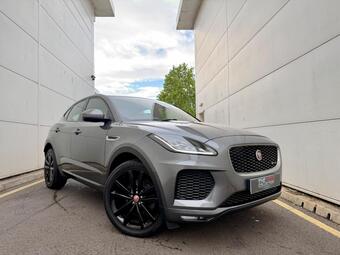 Jaguar E-PACE 2.0 D150 R-Dynamic S Euro 6 (s/s) 5dr