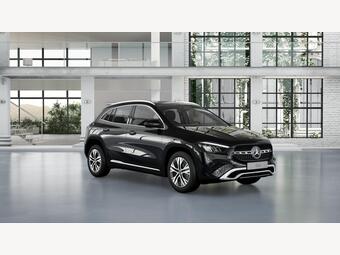 Mercedes-Benz GLA 1.3 GLA200h MHEV Sport (Executive) 7G-DCT Euro 6 (s/s) 5dr