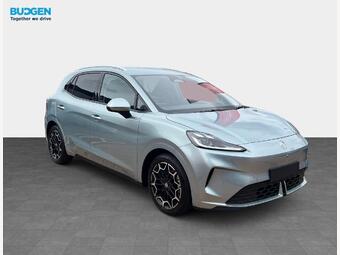 MG MG4 Urban 42.8kWh Comfort Standard Range Auto 5dr