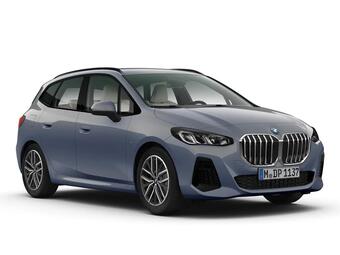 BMW 2 Series Active Tourer 1.5 220i MHT M Sport DCT Euro 6 (s/s) 5dr