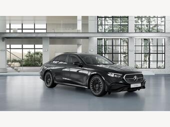 Mercedes-Benz E Class 2.0 E200h MHEV Urban Edition G-Tronic Euro 6 (s/s) 4dr