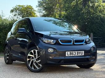 BMW i3 Auto 5dr