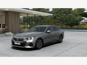 BMW i5 40 83.9kWh M Sport Auto eDrive 4dr (11kW Charger)