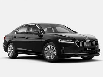 Skoda Superb 1.5 TSI e-TEC MHEV SE Technology DSG Euro 6 (s/s) 5dr