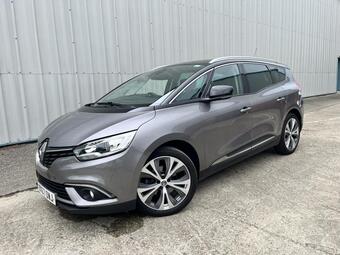 Renault Grand Scenic 1.5 dCi Dynamique S Nav Euro 6 (s/s) 5dr