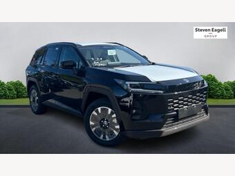 Toyota RAV4 2.5 22.7kWh Icon CVT Euro 6 (s/s) 5dr